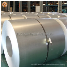 Metal usado Galvalume acero bobina AZ150 con alta reflexión